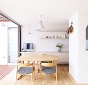 Yasuko Otsuka ノアノア空間工房 東京都港区の建築家 Houzz ハウズ