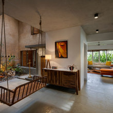 Living Room Ideas