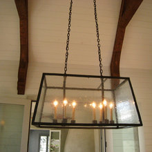 chandelier