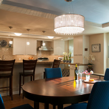 Dining Room Lighting