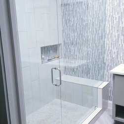 Shower Door Enclosure - Products