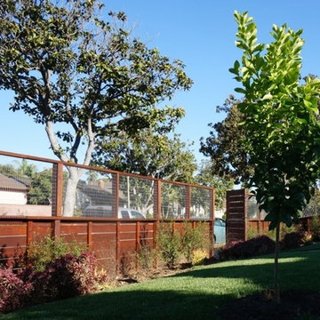 Wire Fences/Cable Fencing