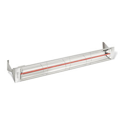 W-Series Single Element Heater (Long) - Outdoor Products