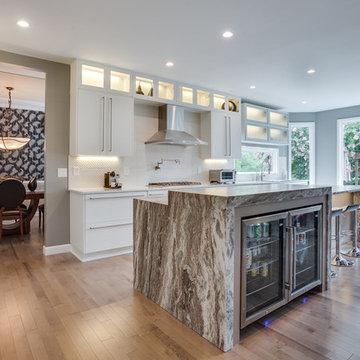 Kitchen Design Gallery