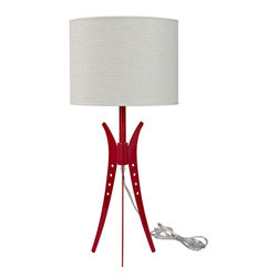 Flair Table Lamp - Products