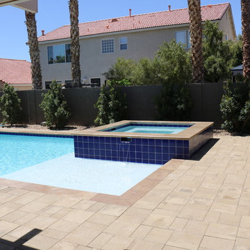 Sternberg Residence