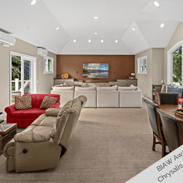 Serial Remodeler