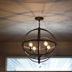 Chandeliers - Chandeliers