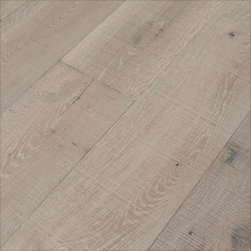 Mill City Riverfront - Engineered Wood Flooring
