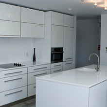 Kitchen Cabinets