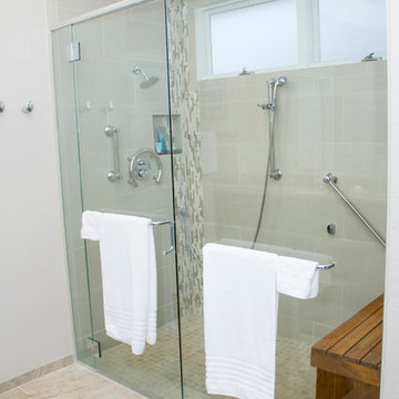 Backus Bathroom Remodel (R9675)
