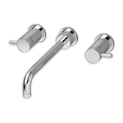 Bathroom Faucets - Bathroom Sink Faucets