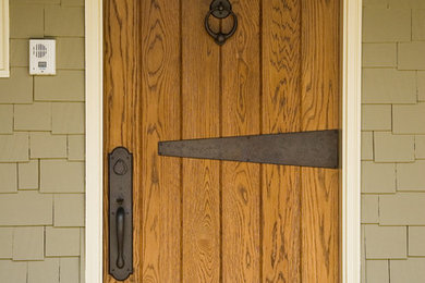 Entryway photo in Other