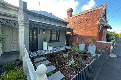 Melbourne Full House Renovation