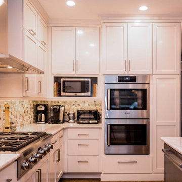 2023 Kitchen Design Trends