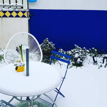 Homestaging : Le jardin des délices