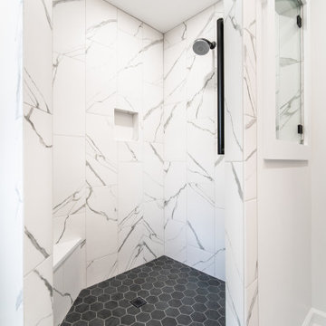 Enfield - Master Suite