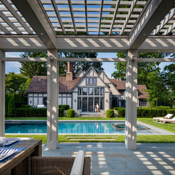 Westchester Tudor, NY