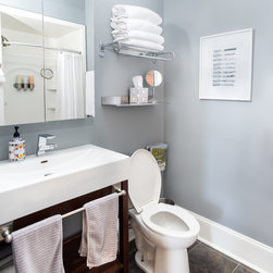 Let Five Star Painting Give Your Room a Facelift - Paint