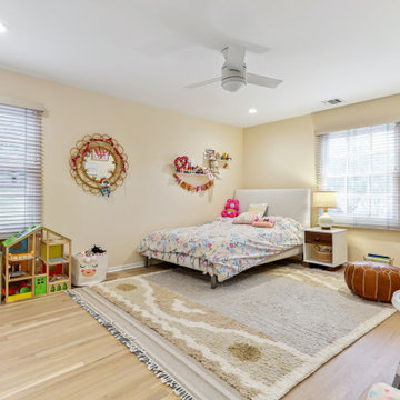 Chatham Modern Home Remodel
