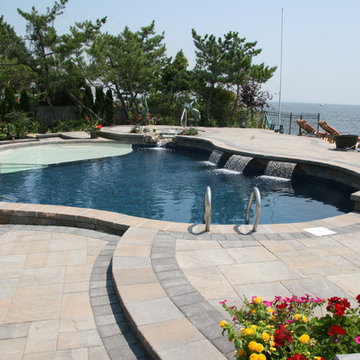 Freeform Pools