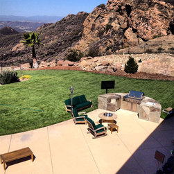 OutdoorLiving - Products