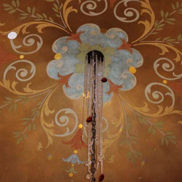 Tuscan Residence, Sherman Oaks, CA