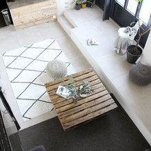Rez-de-jardin
