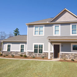 Exteriors - Products
