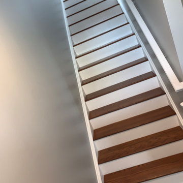 Condo Interior Painting Project
