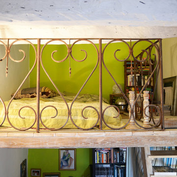 My Houzz: a casa di Hariet