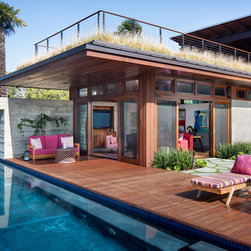 Custom Residence - Beverly Hills, CA - Products
