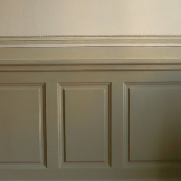 chambre classique