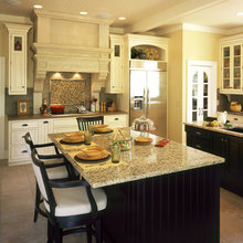 Dream Kitchens