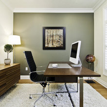 Home office ideas