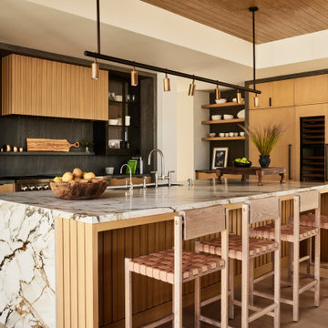 Orrington Organic Modern