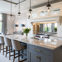 Home Kitchen