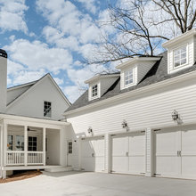Attached Garage