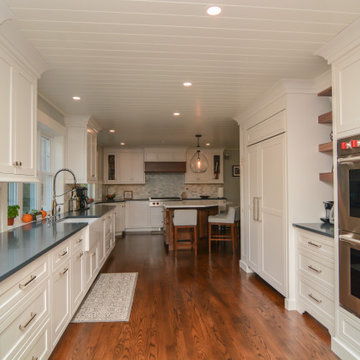 Middleton Drive Kitchen, Bedford 2