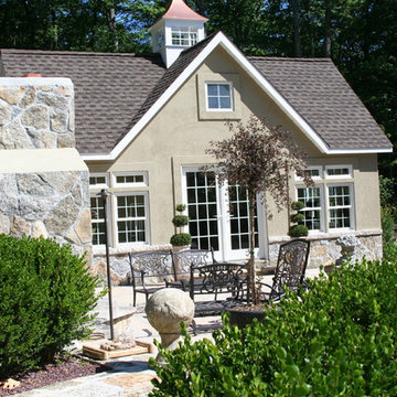 Open Air Oasis