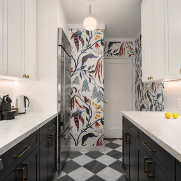 West Village - Full Apartment Renovation
