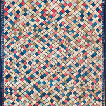 Persian Tribal#18909