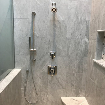 Bathroom Project #1