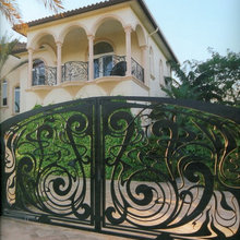gates