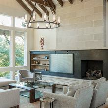 Fireplaces