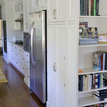 Leons - Kitchen
