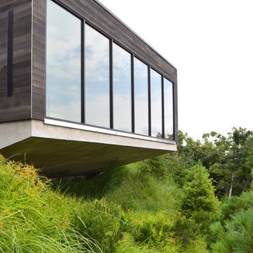 Amagansett Addition and Garage