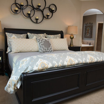 Luxe Furniture & Design - Country Chic