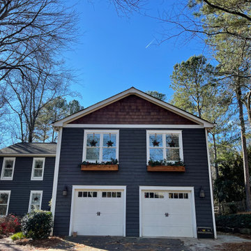 Addition East Cobb Chimney Springs