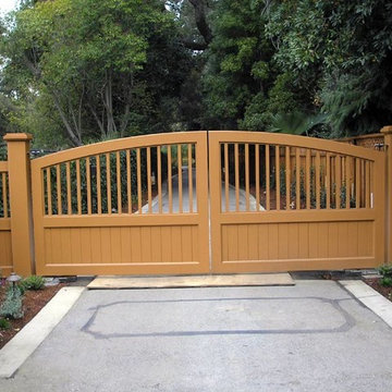 Gallery of Gates